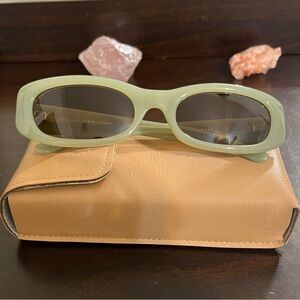 Crap Eyewear The Void Pixie Sunglasses